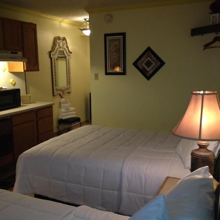 Victorian Inn Sparks Rum bild
